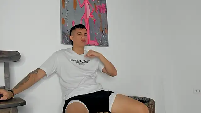 hugosan12 online show from 17, 3, 2026