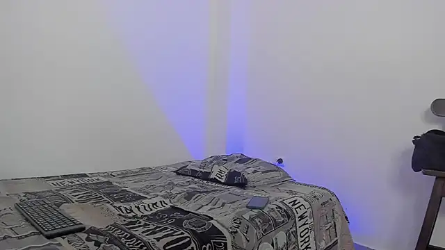 hugosan12 online show from 3, 10, 2025