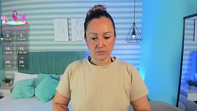 abby apple online show from 5, 3, 2026