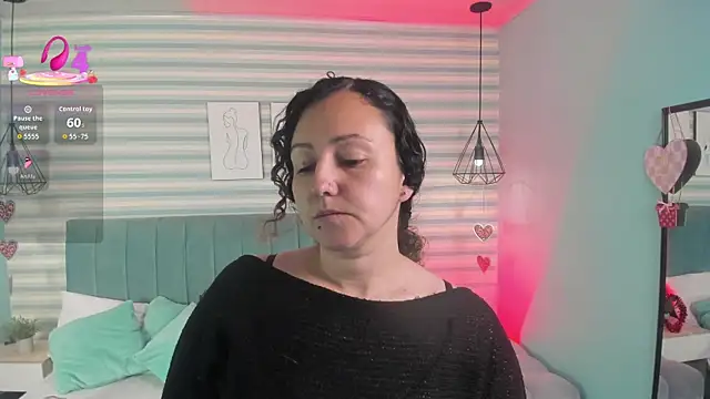 abby apple online show from 12, 2, 2026