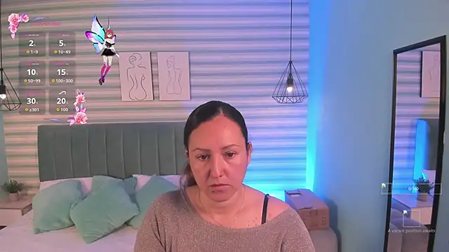 abby apple online show from 20, 11, 2025