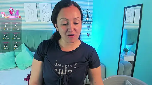 abby apple online show from 23, 2, 2026