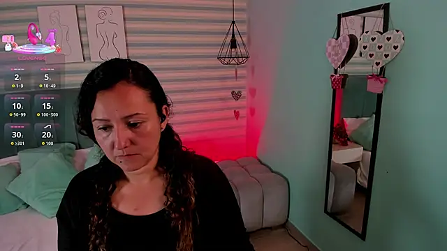 abby apple online show from 10, 2, 2026