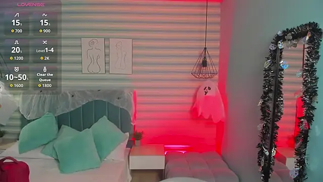 abby apple online show from 27, 10, 2025