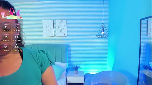 abby apple online show from 4, 3, 2026