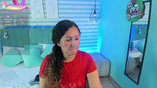 abby apple online show from 22, 12, 2025