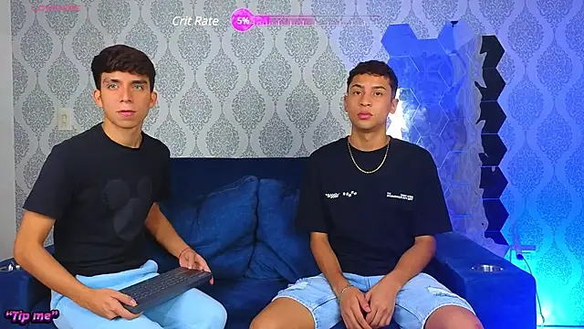 Angel boyy2 online show from 15, 3, 2025