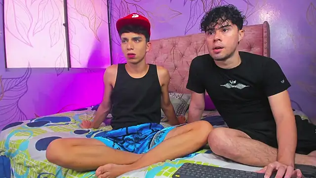 Angel boyy2 online show from 12, 2, 2025