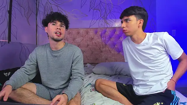 Angel boyy2 online show from 12, 3, 2025