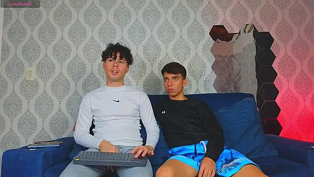 Angel boyy2 online show from 2, 3, 2025