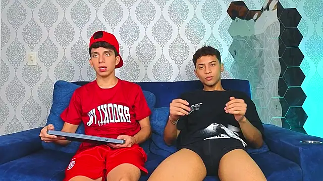 Angel boyy2 online show from 13, 3, 2025