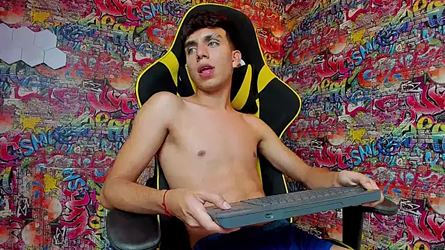 Angel boyy2 online show from 9, 2, 2025