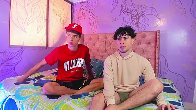 Angel boyy2 online show from 14, 2, 2025