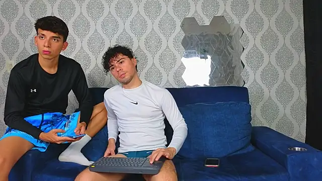 Angel boyy2 online show from 13, 2, 2025