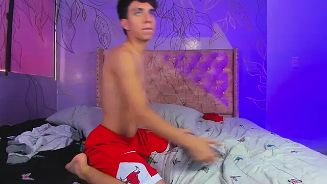 Angel boyy2 online show from 12, 3, 2025