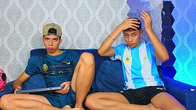 Angel boyy2 online show from 7, 3, 2025