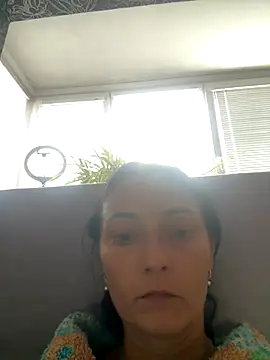 Miroslava1247 online show from 19, 10, 2025