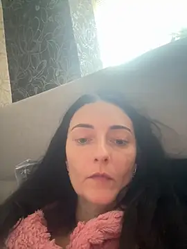 Miroslava1247 online show from 25, 11, 2025