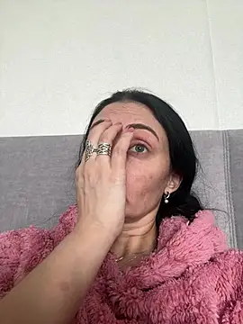 Miroslava1247 online show from 24, 2, 2026