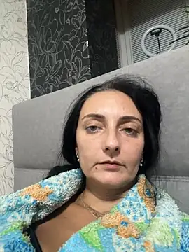 Miroslava1247 online show from 30, 10, 2025