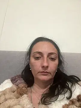 Miroslava1247 online show from 12, 5, 2026