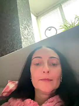 Miroslava1247 online show from 5, 10, 2025