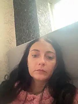 Miroslava1247 online show from 25, 10, 2025