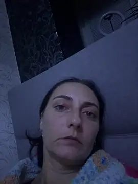 Miroslava1247 online show from 29, 10, 2025