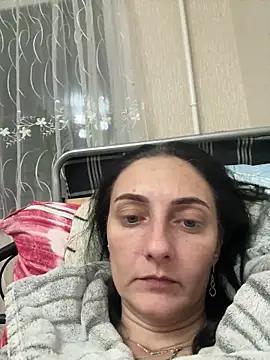 Miroslava1247 online show from 18, 3, 2025