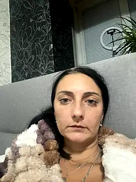 Miroslava1247 online show from 7, 11, 2025