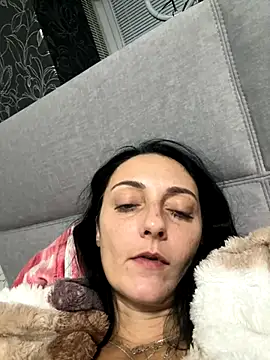 Miroslava1247 online show from 13, 11, 2025