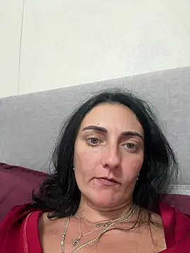 Miroslava1247 online show from 6, 7, 2026