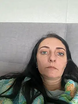 Miroslava1247 online show from 8, 2, 2026