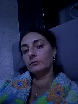 Miroslava1247 online show from 27, 10, 2025