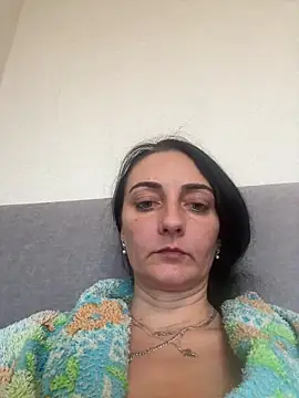 Miroslava1247 online show from 20, 3, 2026