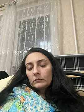 Miroslava1247 online show from 12, 2, 2025