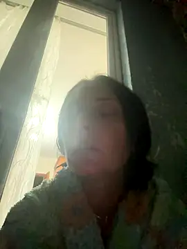 Miroslava1247 online show from 21, 9, 2025