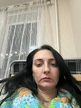 Miroslava1247 online show from 9, 2, 2025