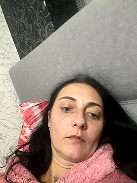 Miroslava1247 online show from 25, 10, 2025