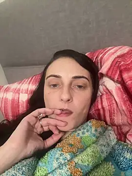 Miroslava1247 online show from 18, 3, 2026