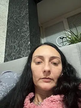 Miroslava1247 online show from 18, 11, 2025