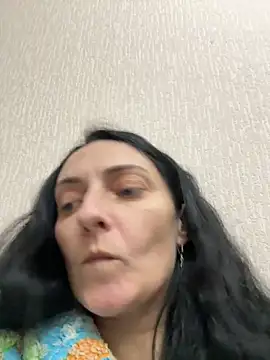 Miroslava1247 online show from 17, 2, 2025