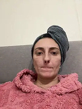 Miroslava1247 online show from 17, 1, 2026