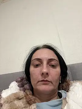 Miroslava1247 online show from 13, 2, 2026