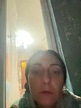 Miroslava1247 online show from 21, 10, 2025