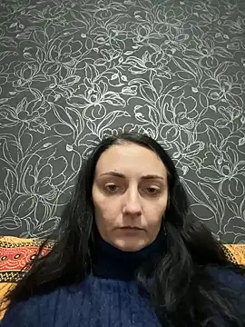 Miroslava1247 online show from 8, 2, 2025