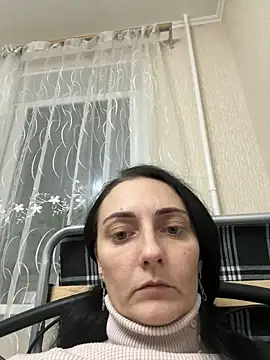 Miroslava1247 online show from 10, 2, 2025