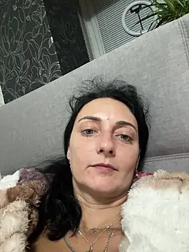 Miroslava1247 online show from 9, 11, 2025