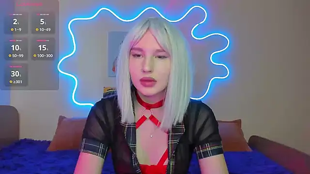 Snapshot of EvelinaLuu chatting on 20, 3, 2025 EvelinaLuu online show from 20, 3, 2025