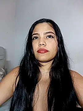 anahi evans19 online show from 16, 1, 2026